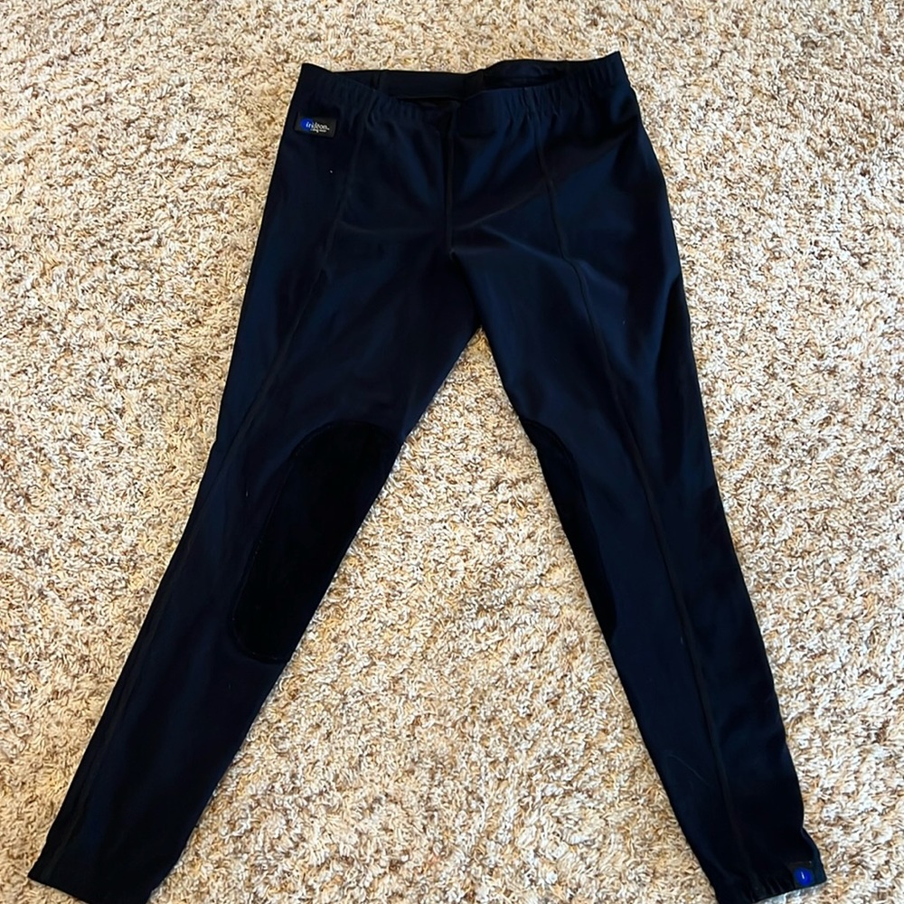 Iridon riding pants